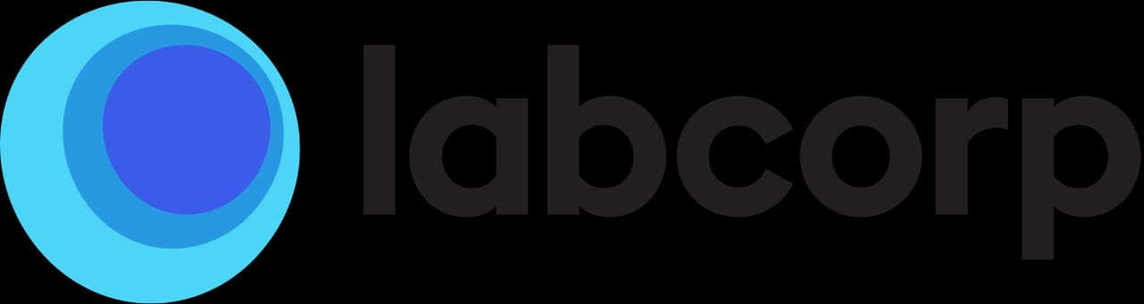 Labcorp logo