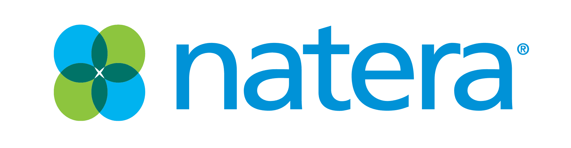 Natera logo
