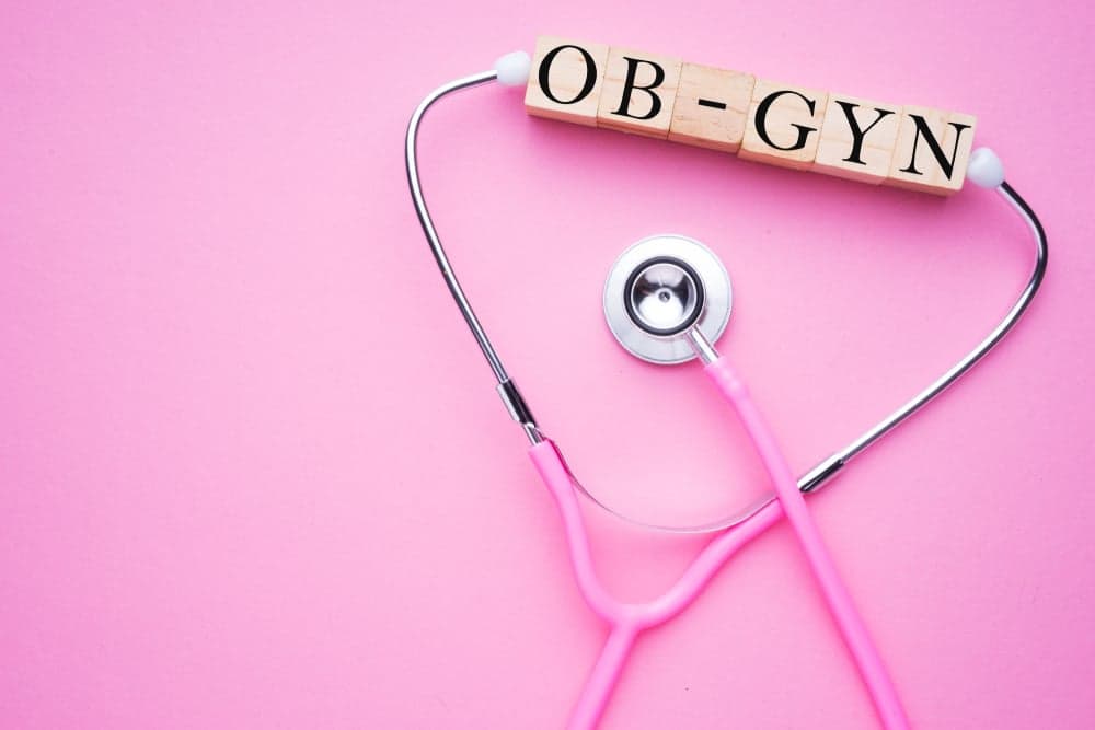 What Your OB-GYN Will Tell You About Having a Healthy Pregnancy cover image