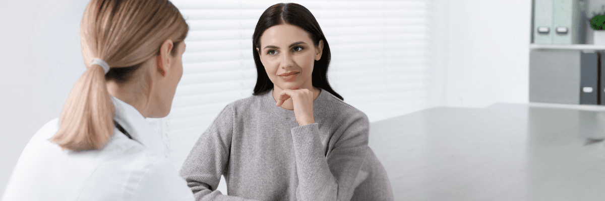 PCOS and Fertility in Fairfax: What You Need to Know cover image