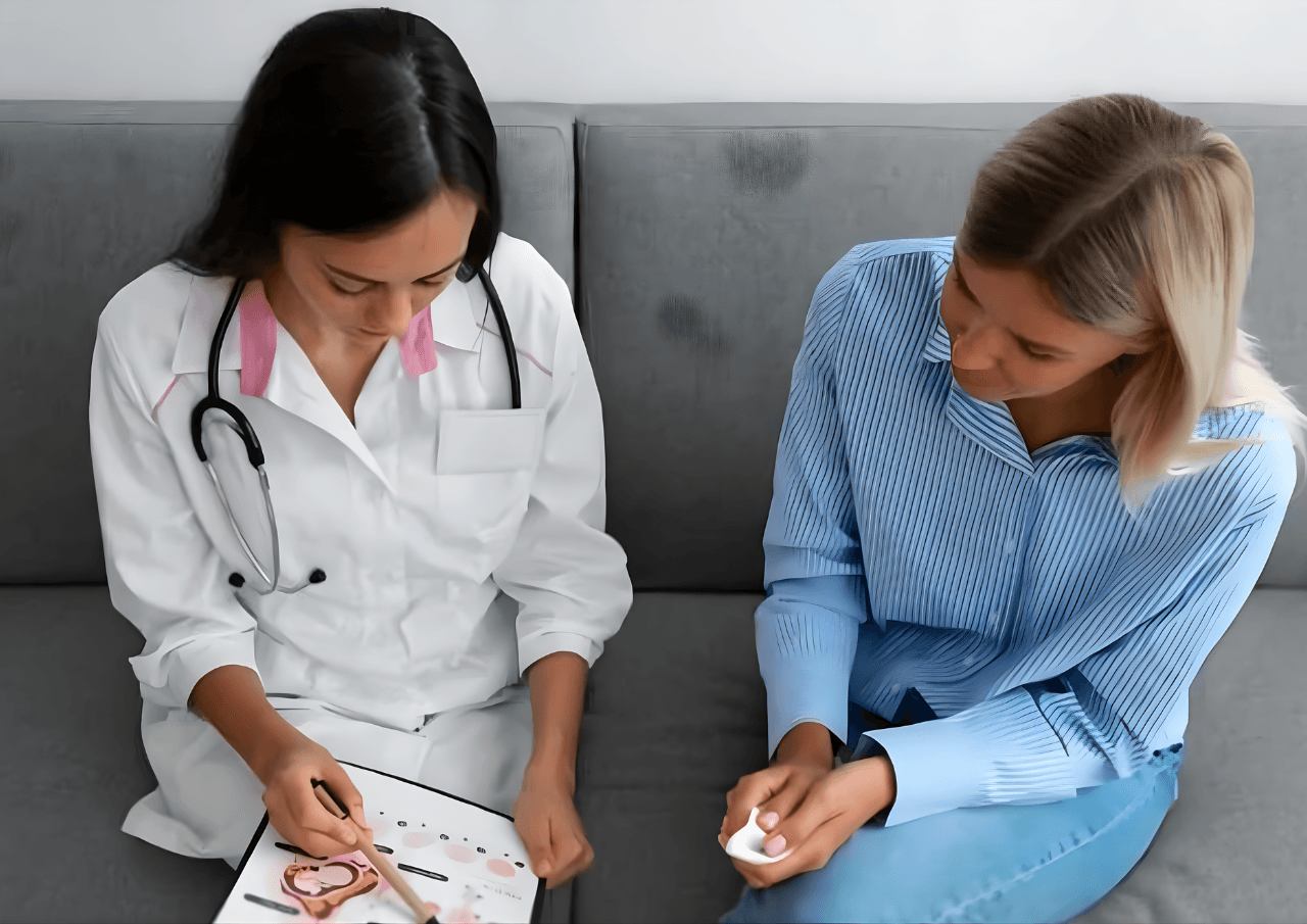 What is AMH and What Can It Tell You About Your Fertility? cover image