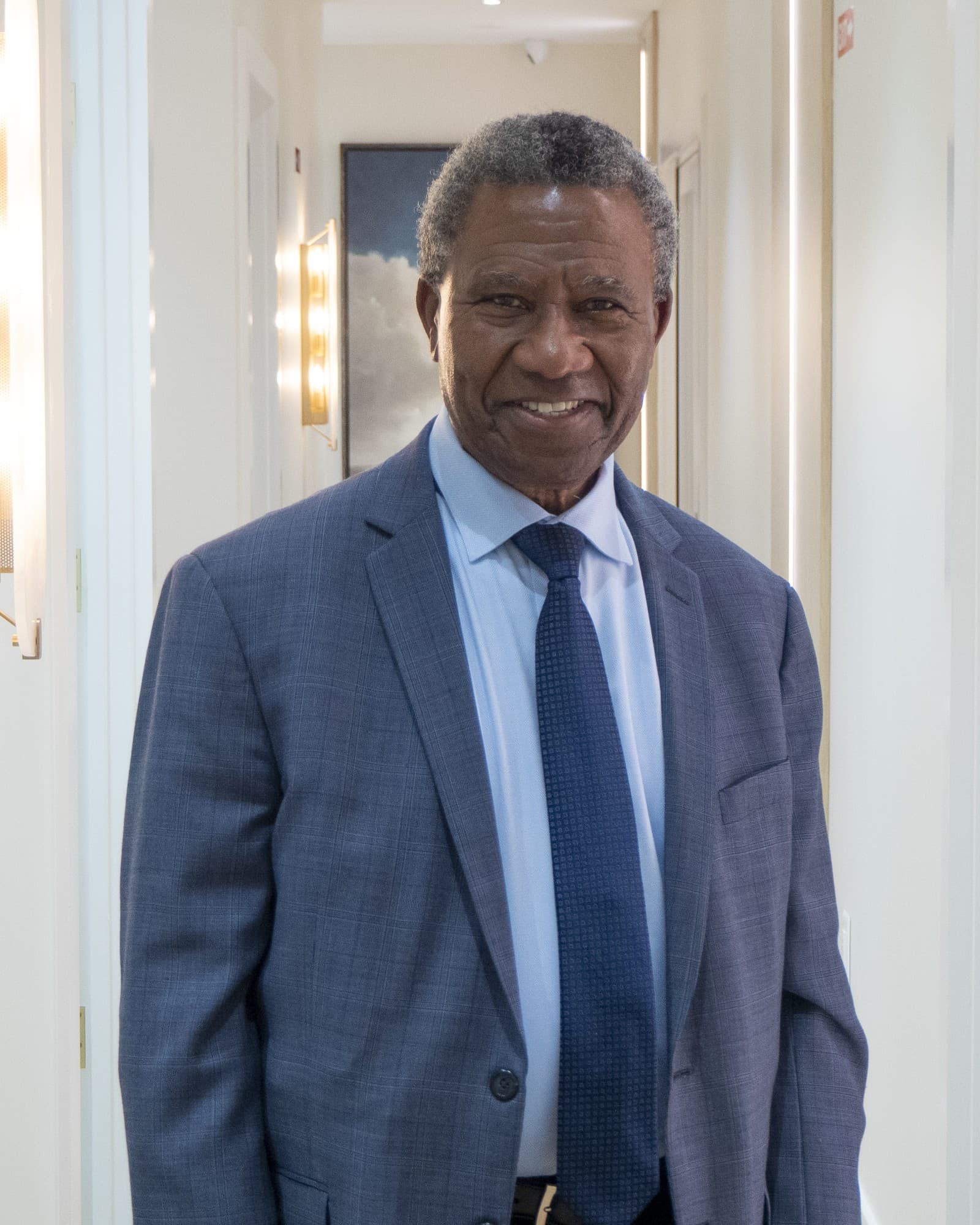 Jean-Gilles Tchabo