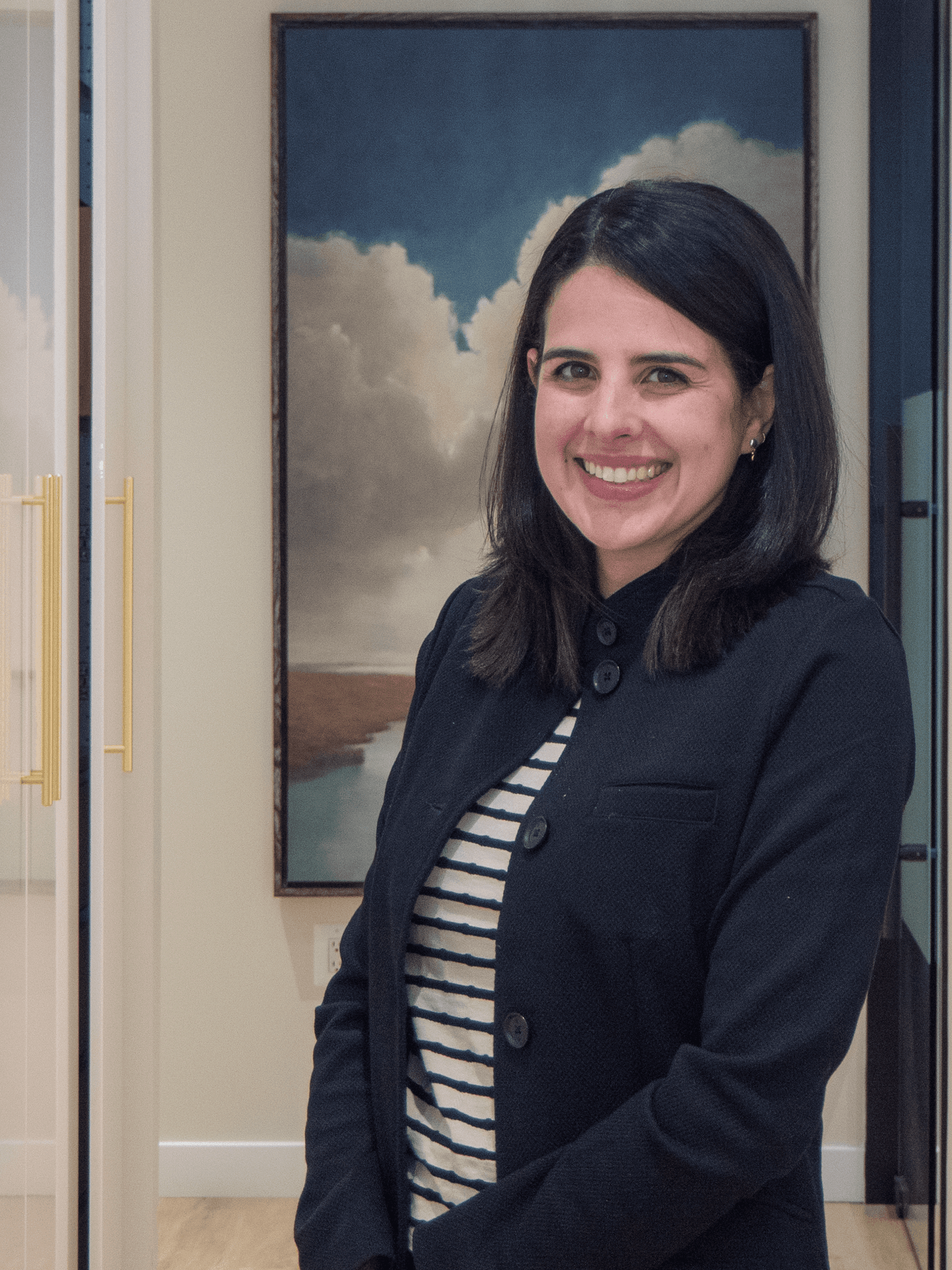 Dr. Sofia Girald Berlingeri