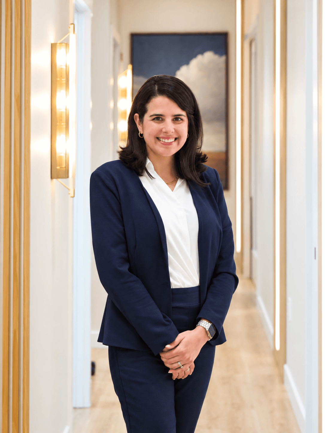 Dr. Sofia Girald Berlingeri
