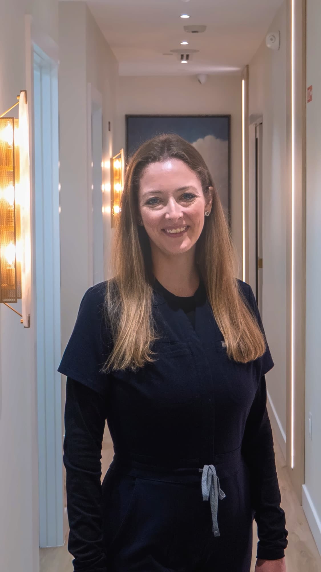 Catherine Lancaster, DNP, FNP-BC
