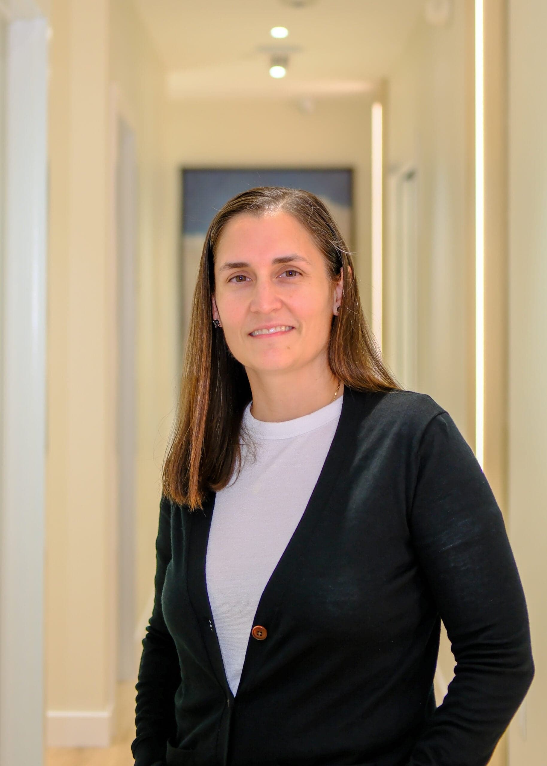 Dr. Joan Gonzalez, MD