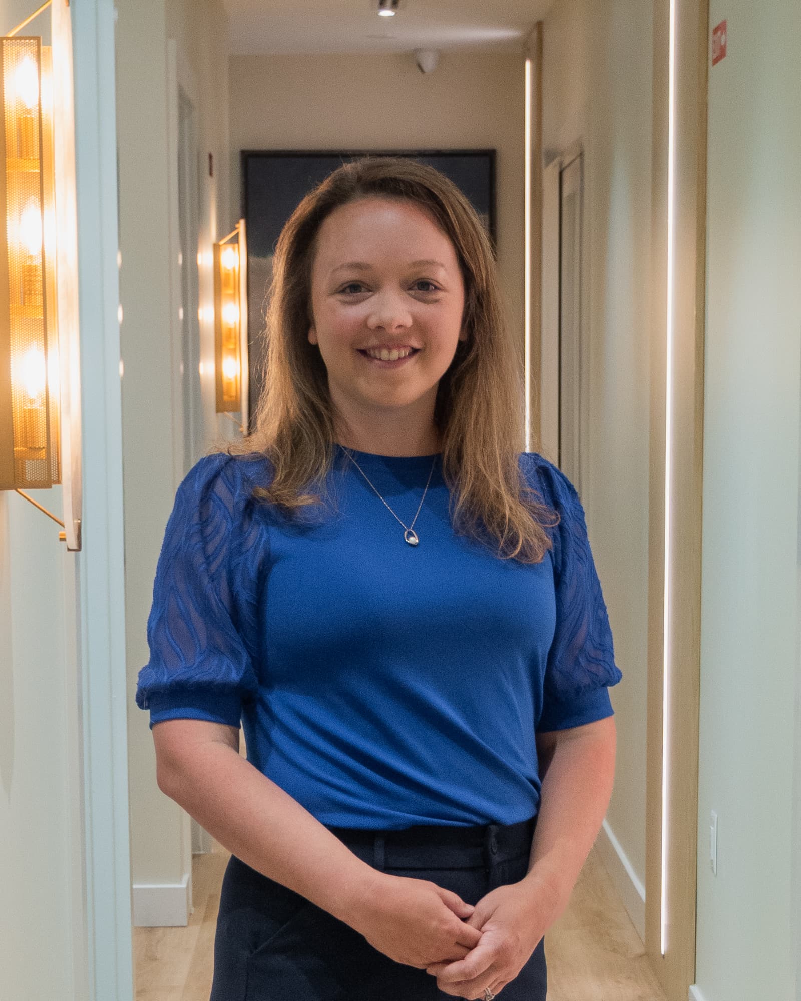 Katherine “Katie” McDonald, FNP-C