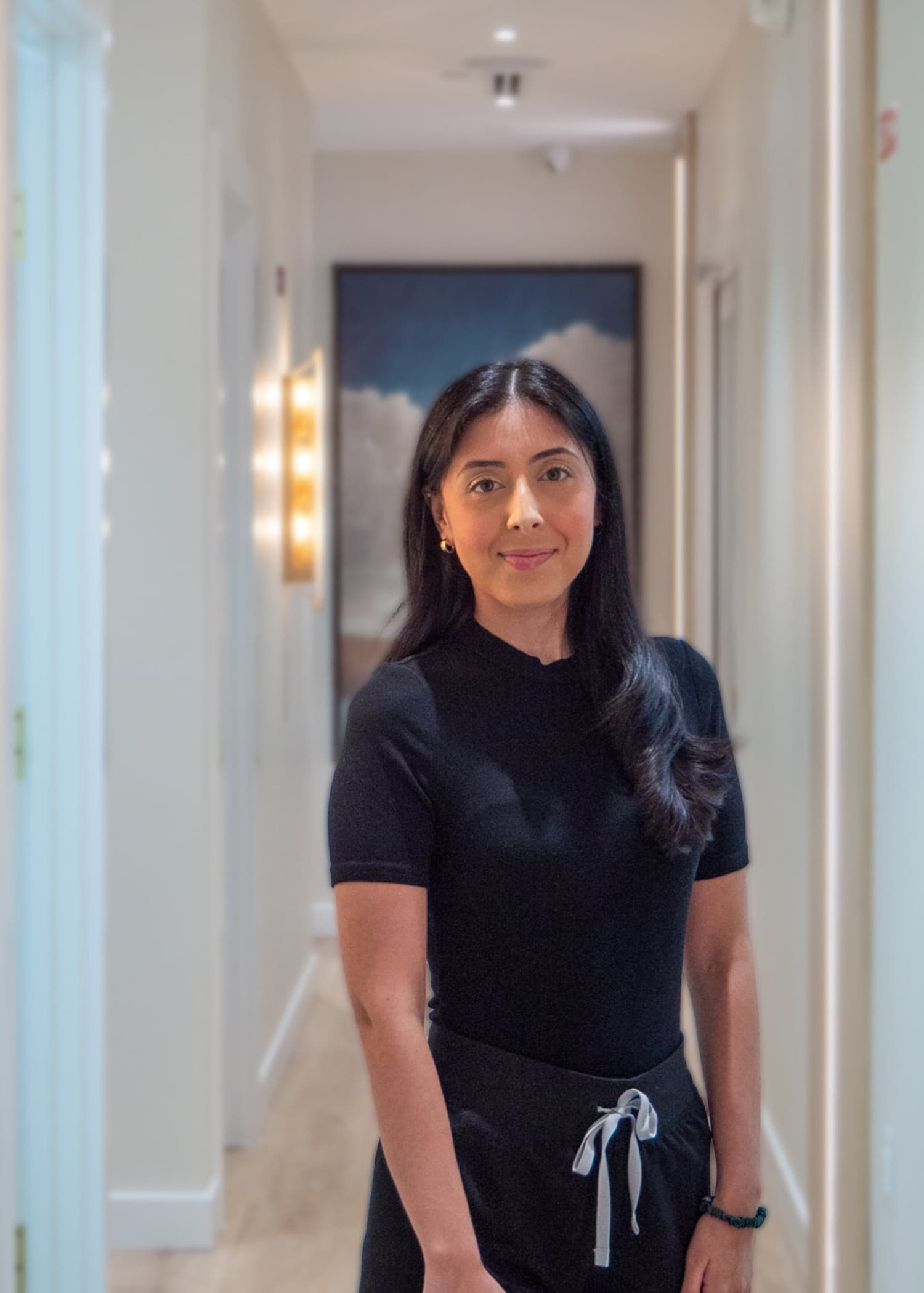 Michelle Panozo, PA-C