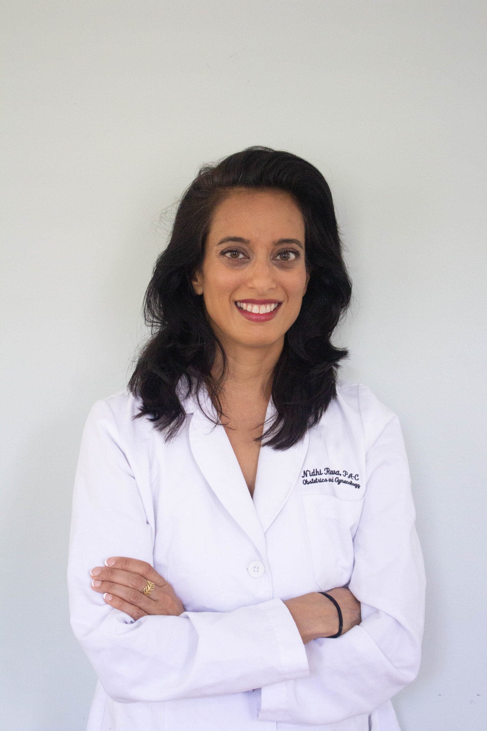 Nidhi Reva, MPH, PA-C