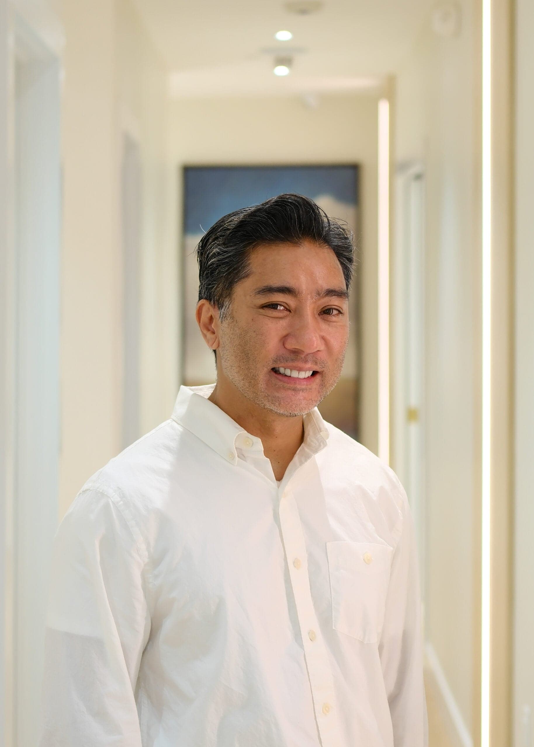 Jason Guzman, CRNA