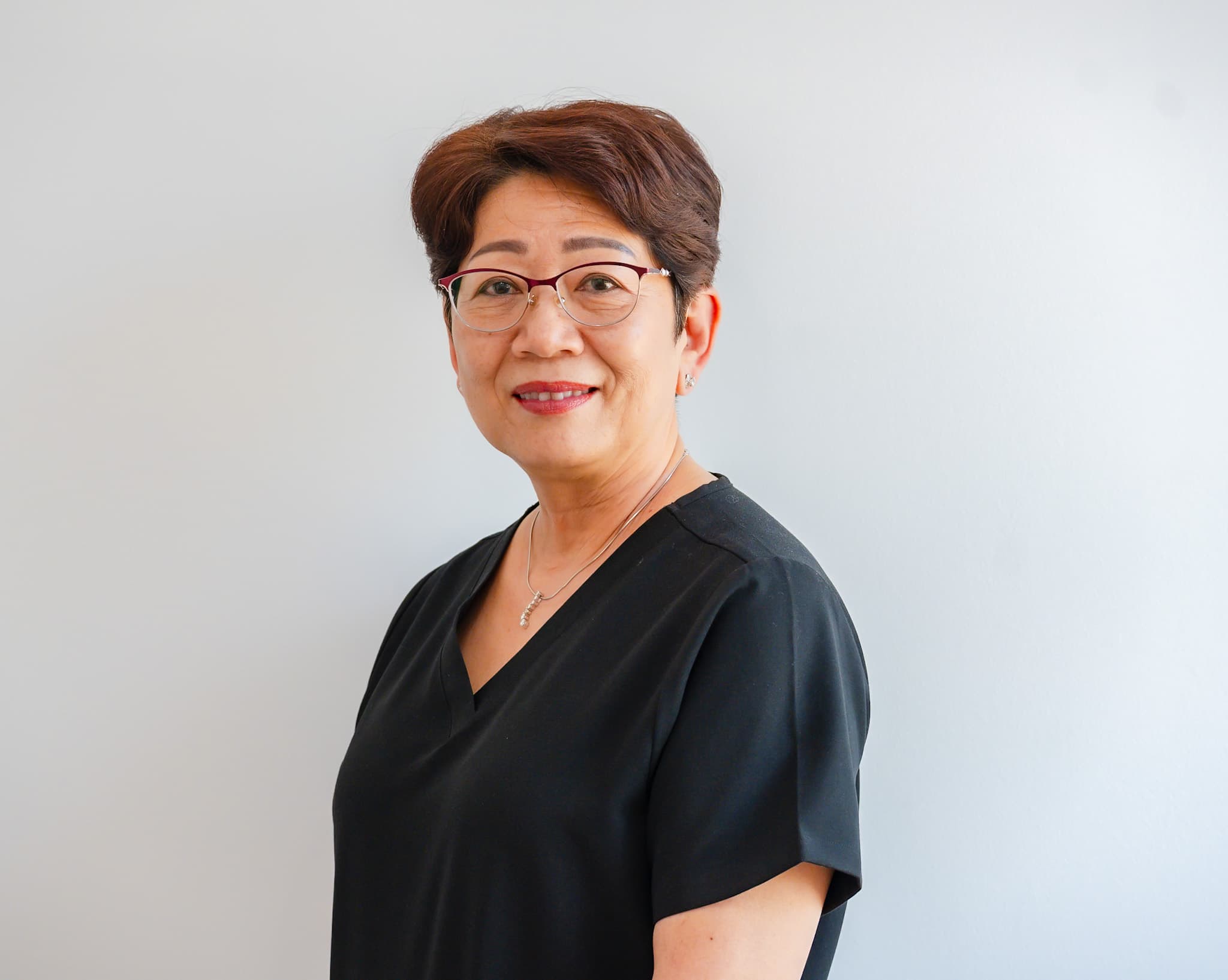 Lan Nguyen