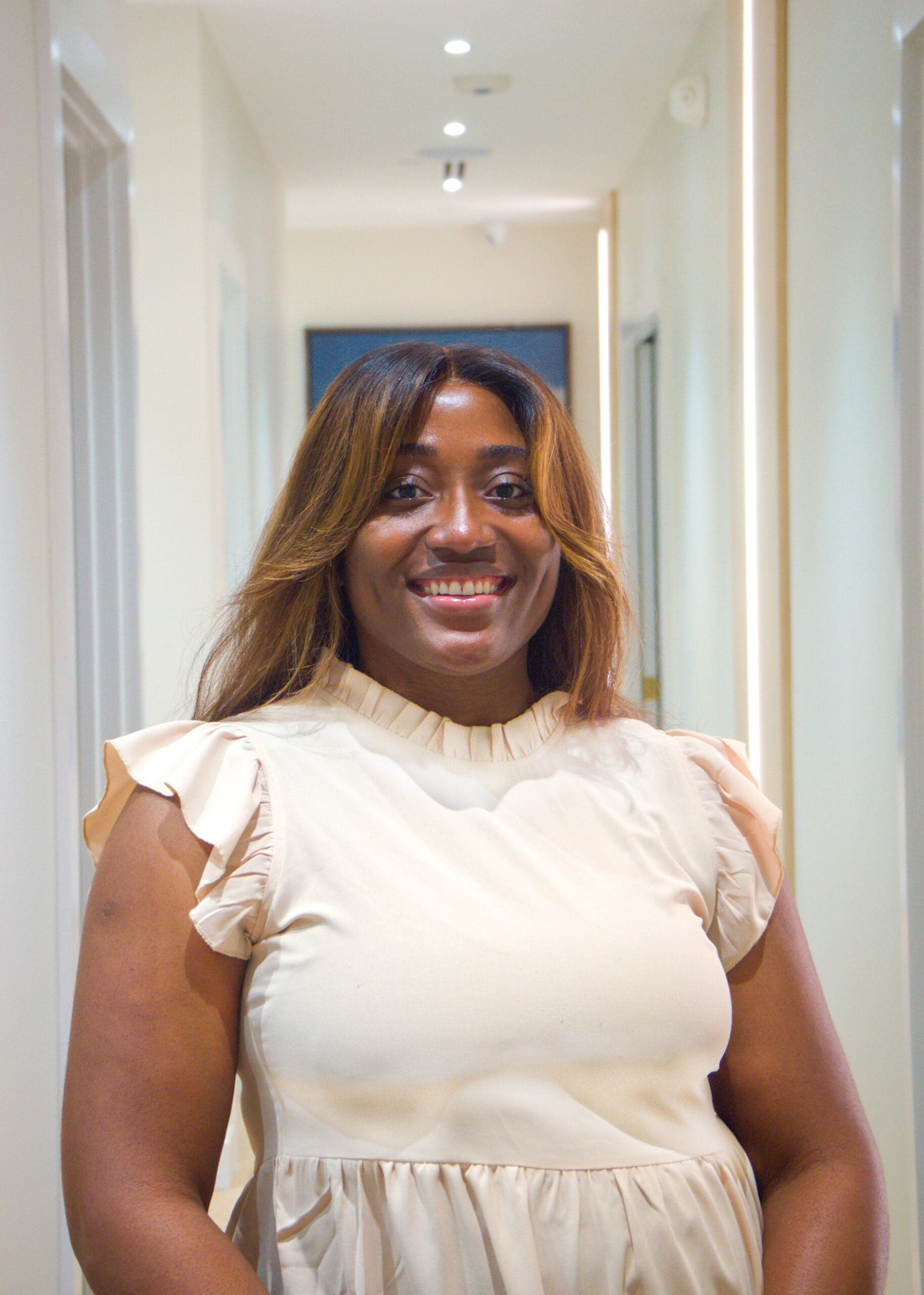 Aisat Okanlawon, MD, FACOG