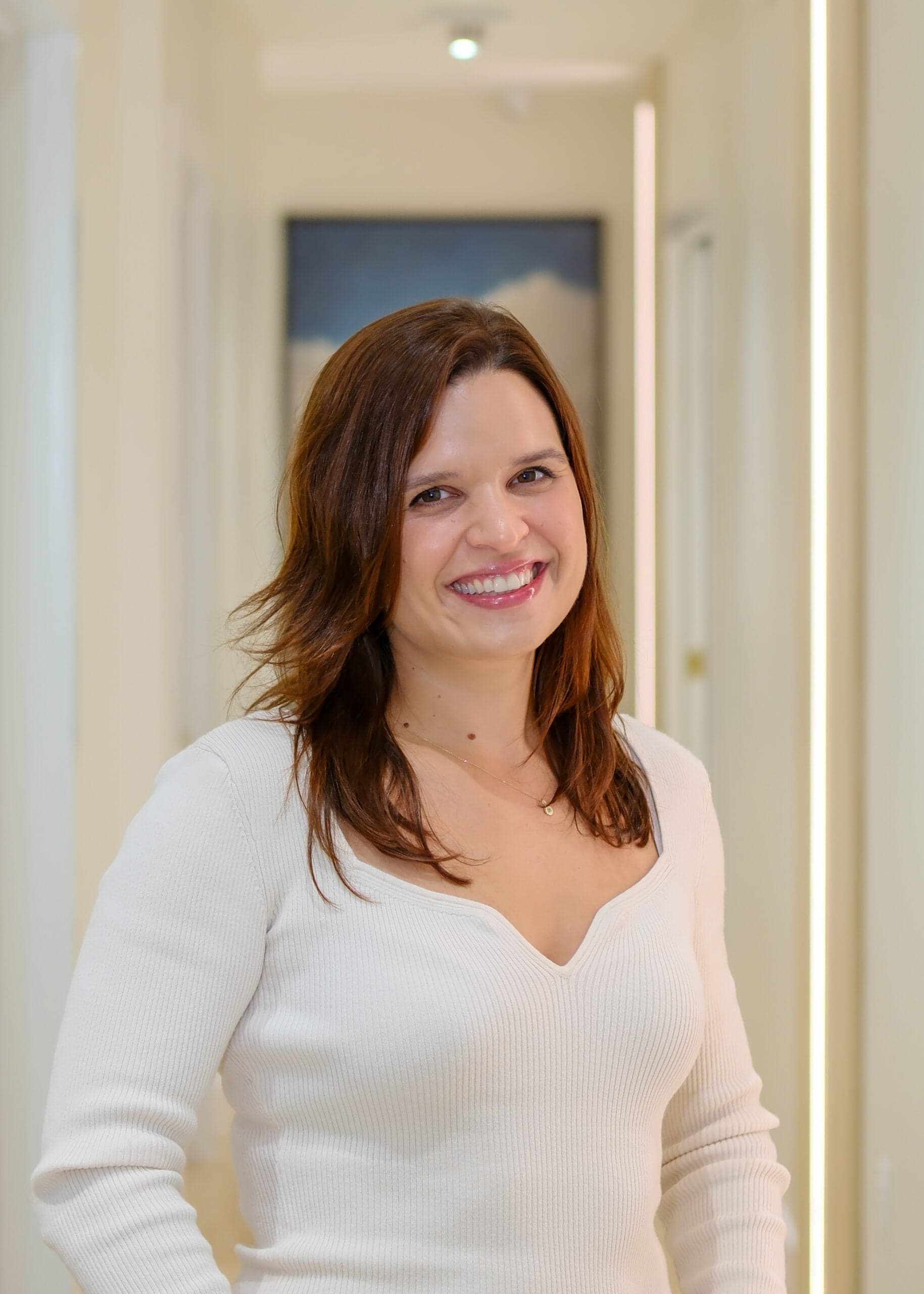 Leah Katz, PA-C