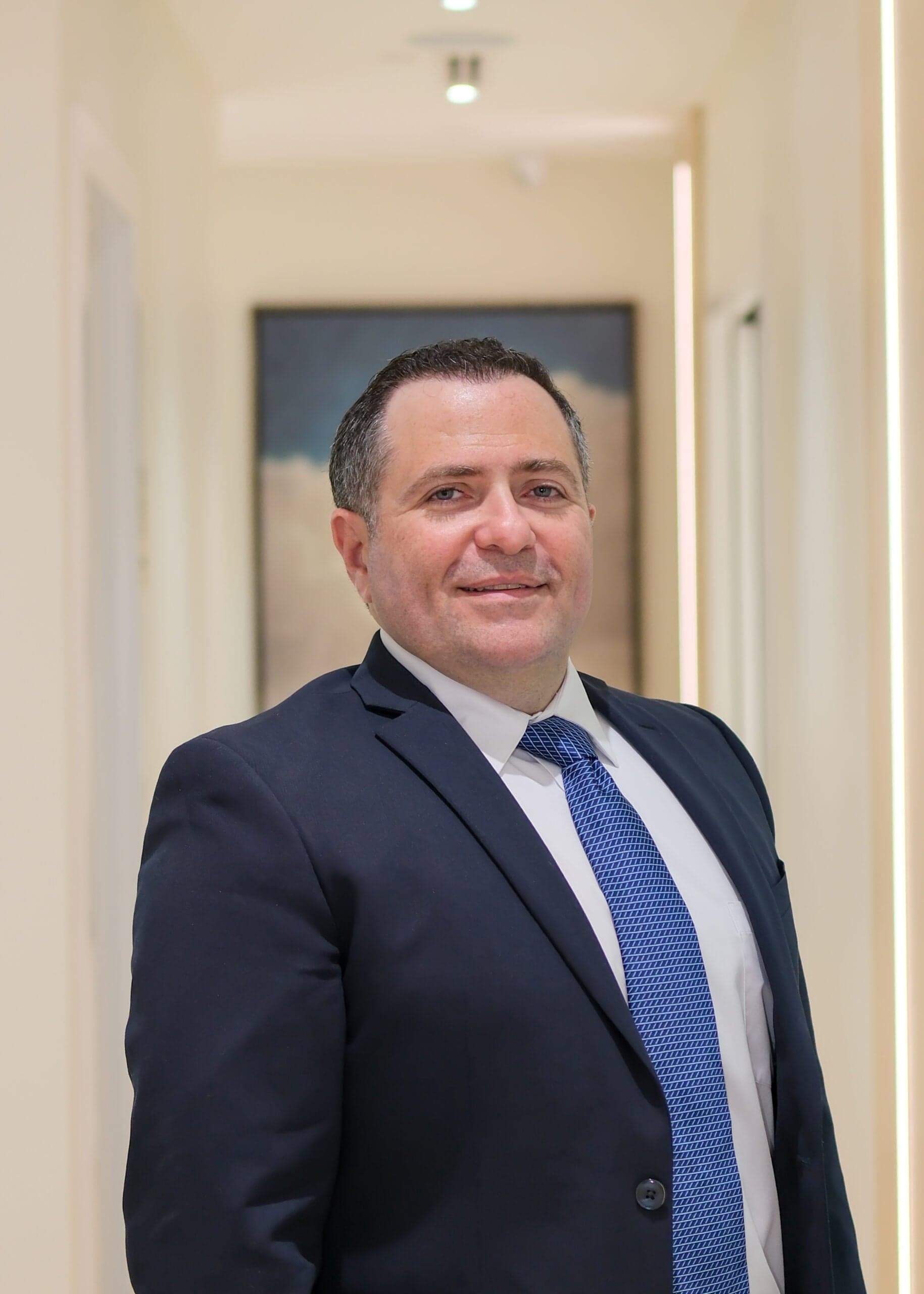 Dr. Rami Z Tabbarah, MD