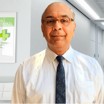 Said M. Ali, MD, FACOG