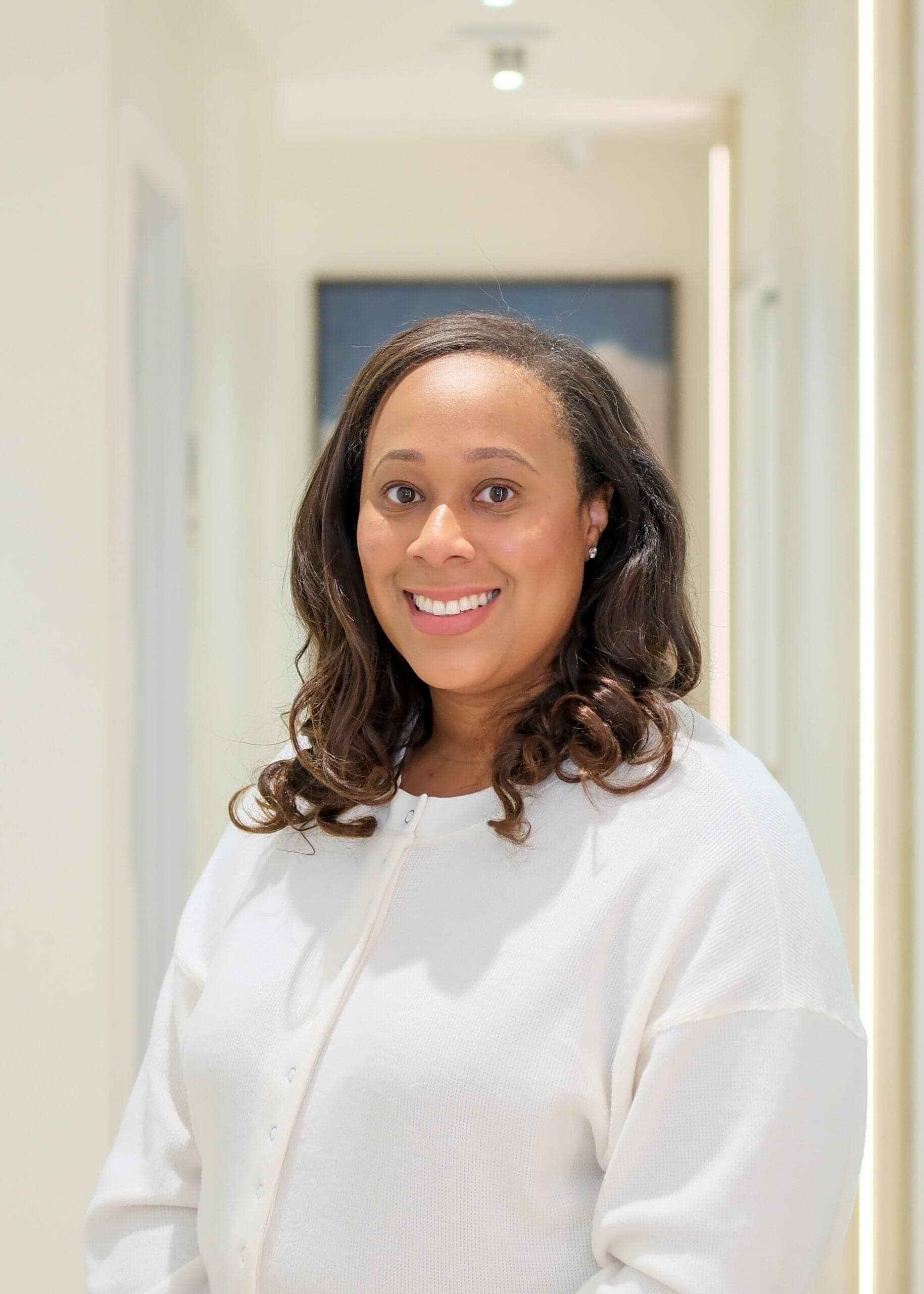 Stanthia N. Ryan, MD