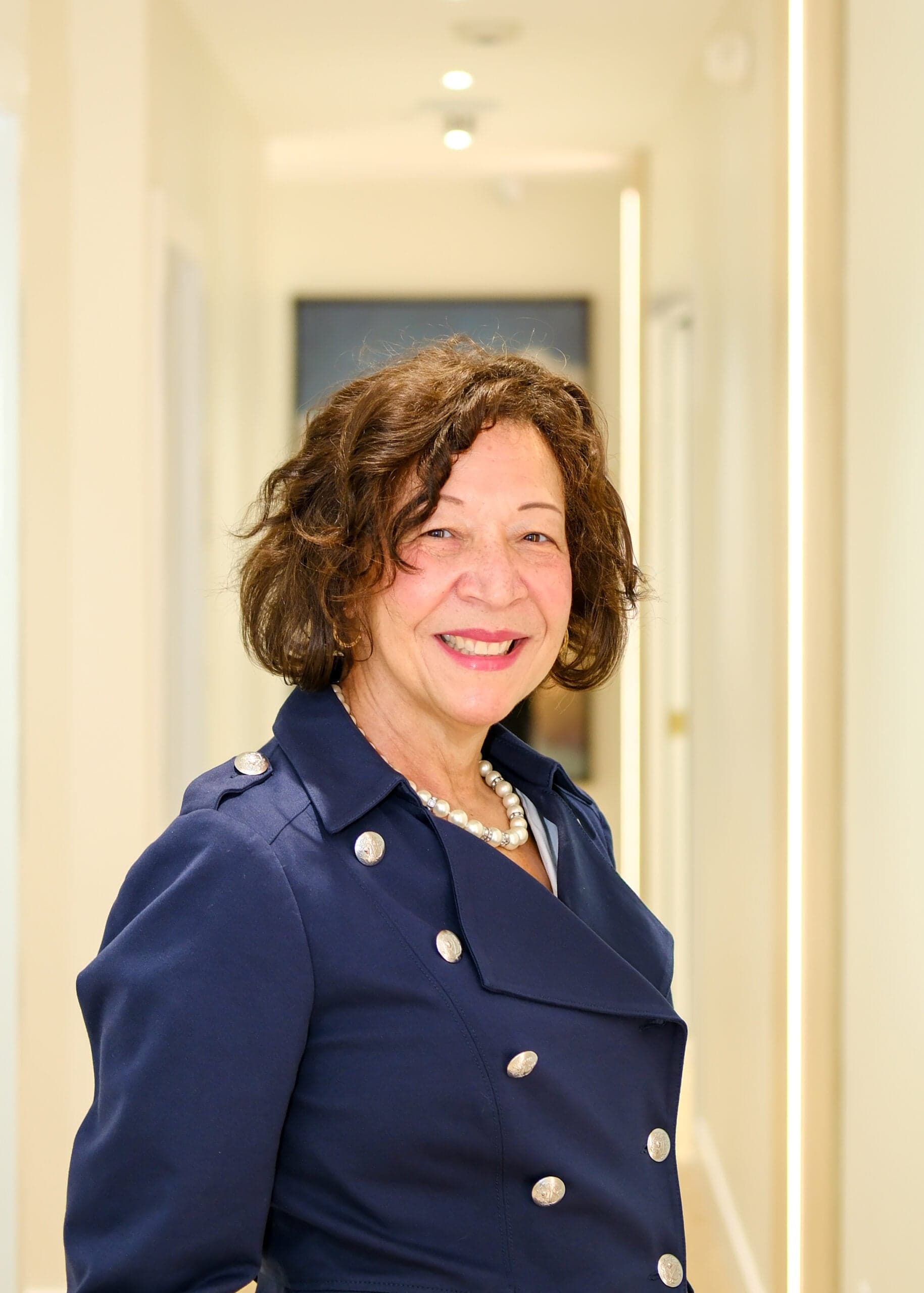 Terry Andrea Allen, MD, MPH, FACOG