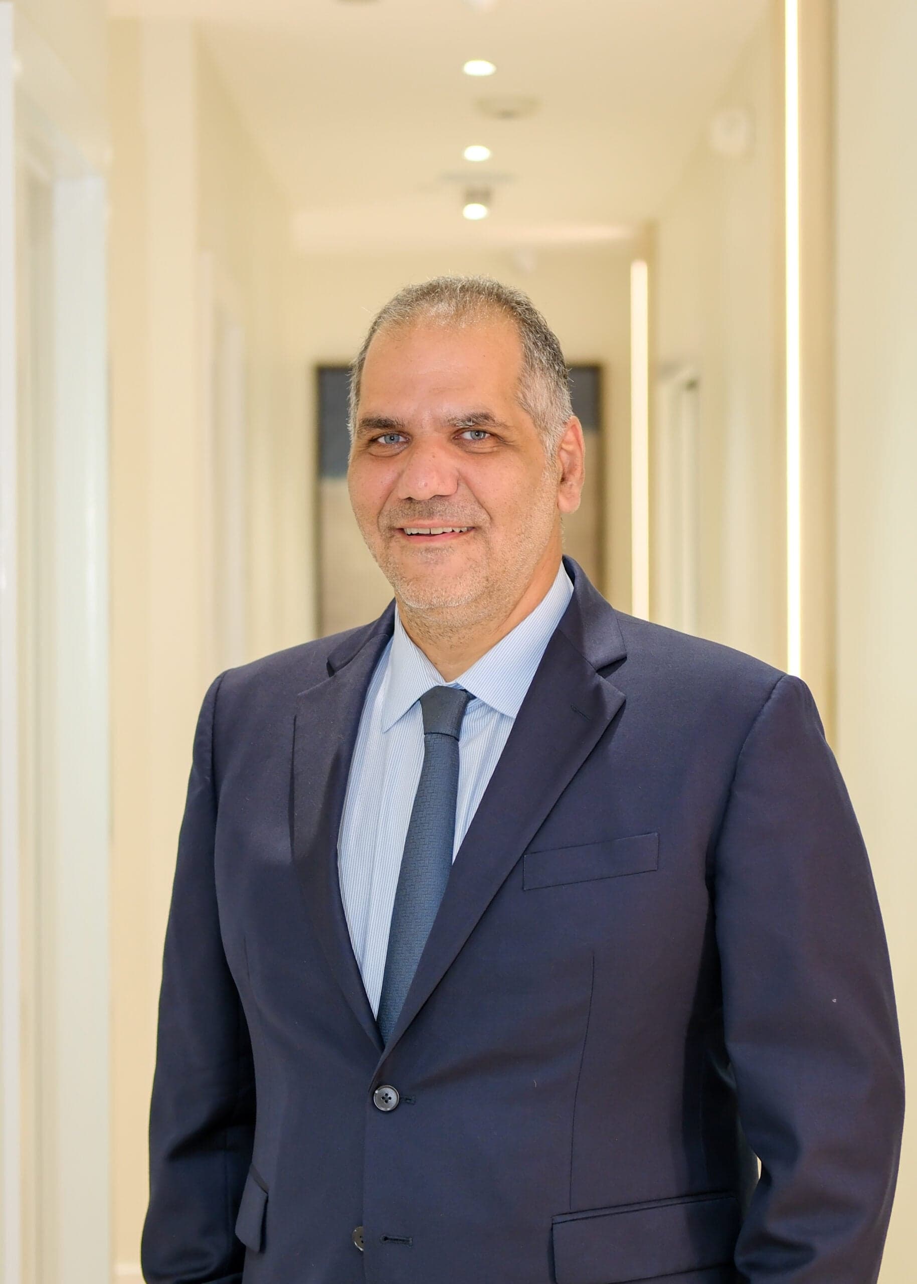 Ziad Hubayter, MD