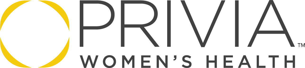 Privia Women's Health logo