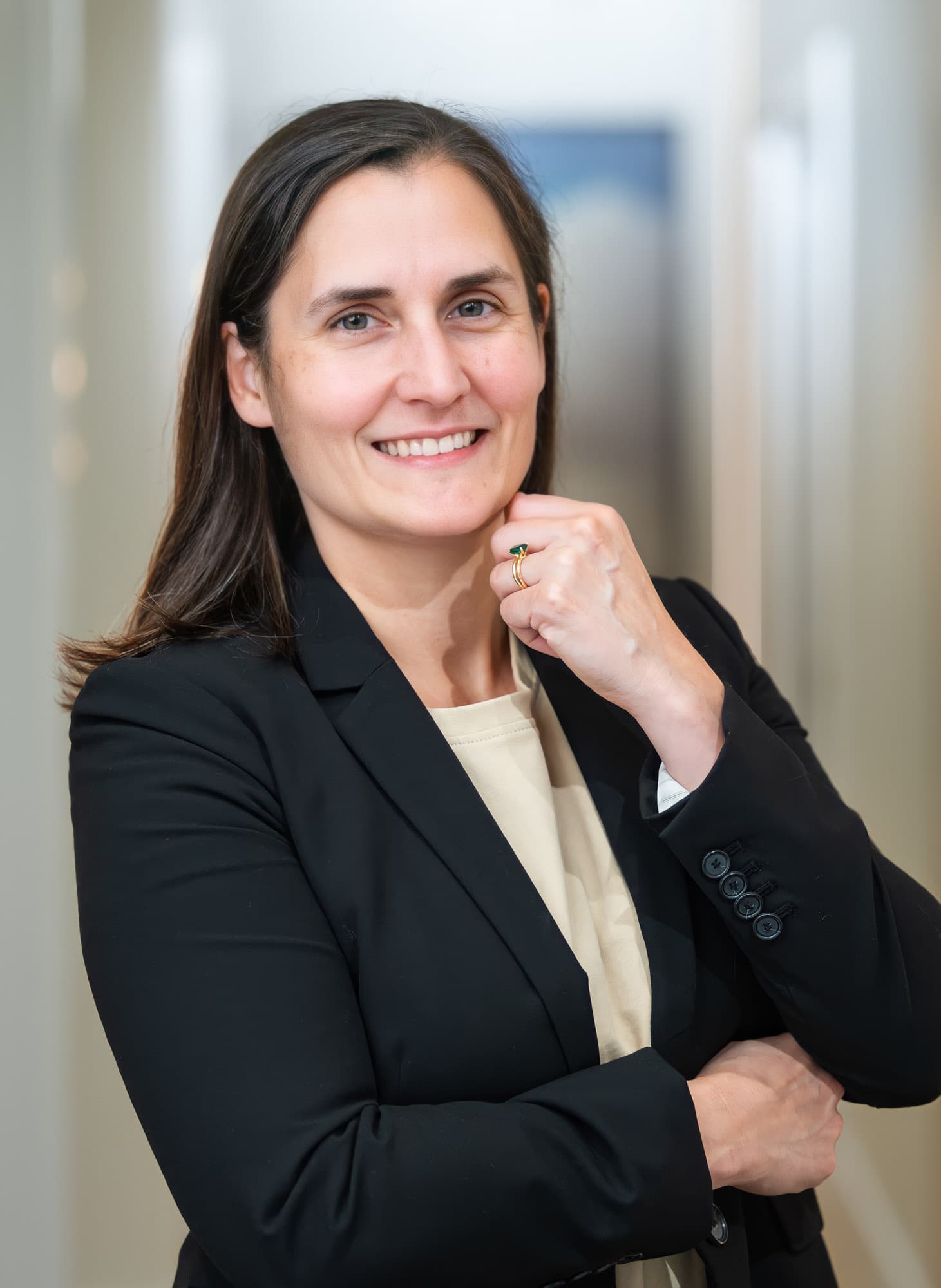 Dr. Joan Gonzalez