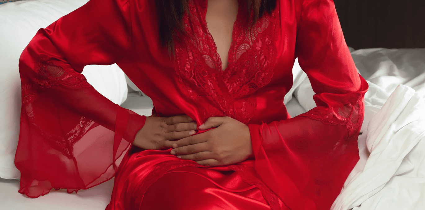 Abnormal Uterine Bleeding: Common Causes and When to See a Gynecologist cover image