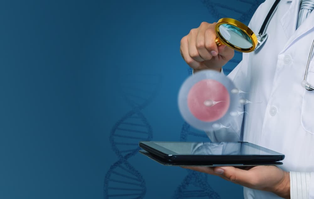 Advanced Semen Analysis for Infertility Diagnosis in Fairfax: Understanding Results, Plus Finding a Clinic cover image