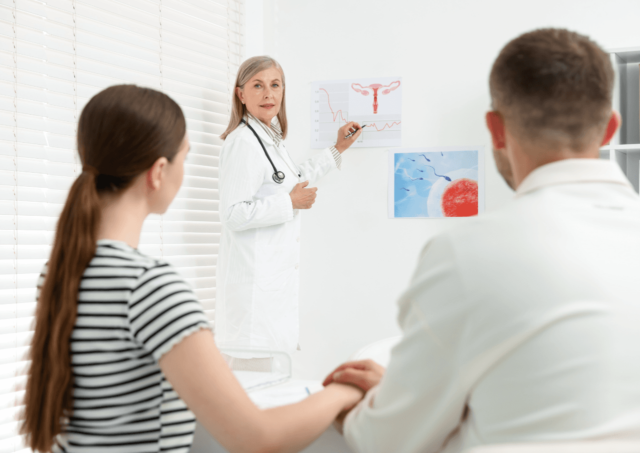 How to Balance Work and Fertility Appointments in Dulles, VA cover image