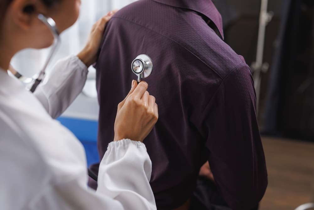 Best Internal Medicine Doctor in Northern Virginia