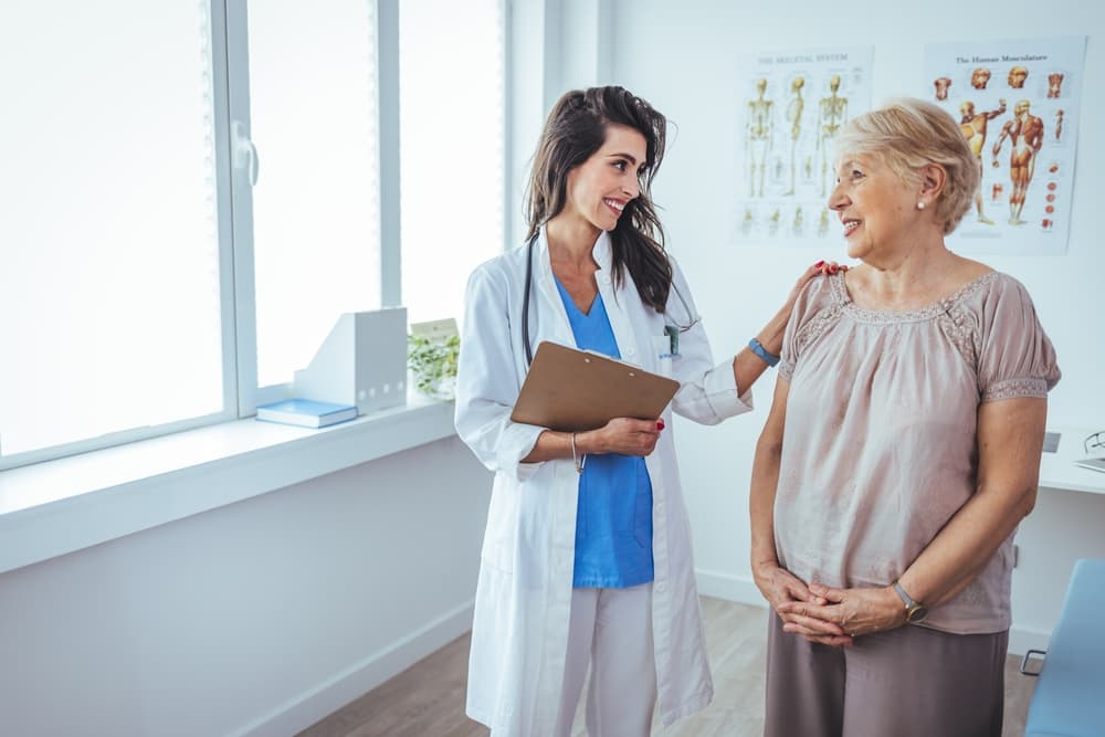 Best Menopause Doctor Near Springfield, VA: Treatment Options for Hot Flashes and Hormonal Changes