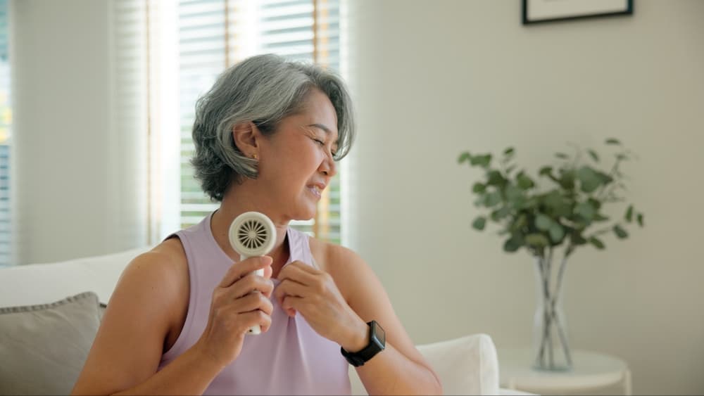 Best Menopause Doctor in Northern Virginia