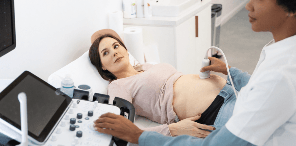 How to Choose the Best Prenatal Specialist for Your Pregnancy cover image
