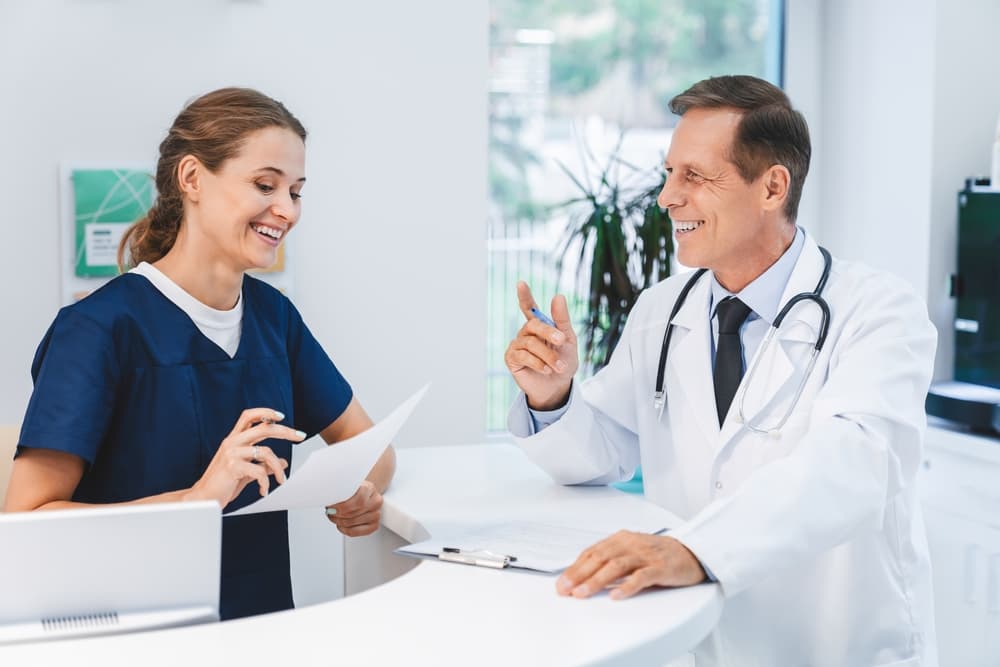Best Primary Care Doctor Near Tysons, VA for Annual Physical Exams cover image