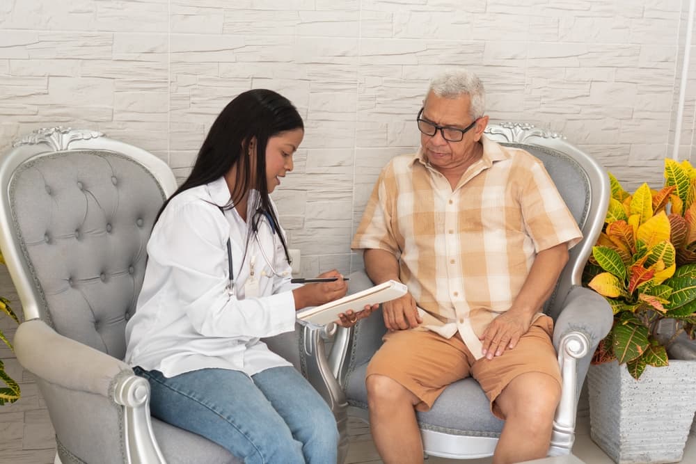 Best Primary Care Doctors in Reston VA