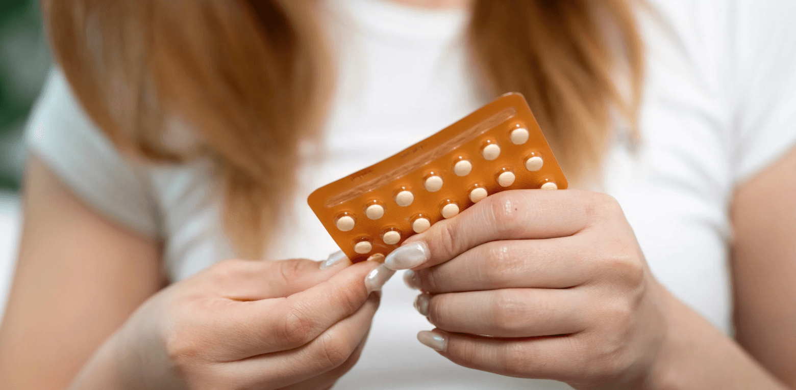 Birth Control Consultation Appointment in Reston Virginia