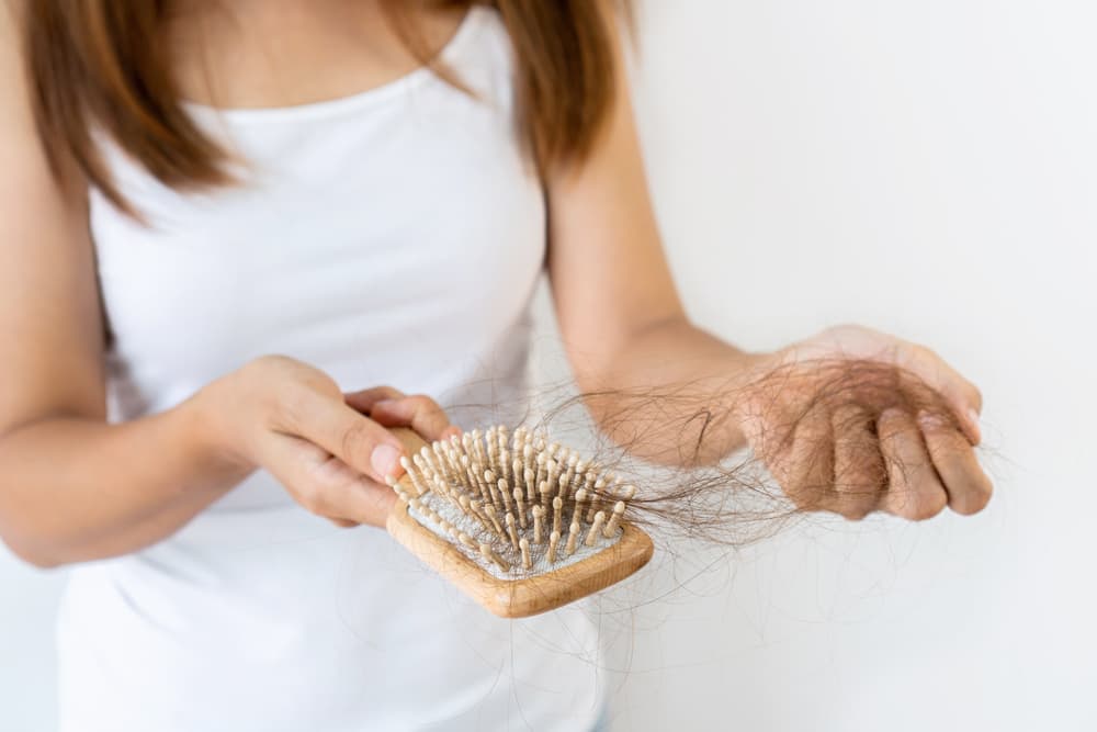 Can Fertility Treatment Cause Hair Loss? cover image