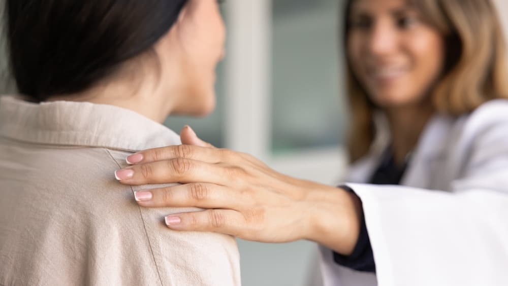 Emergency Women's Health Visit Near Woodbridge VA