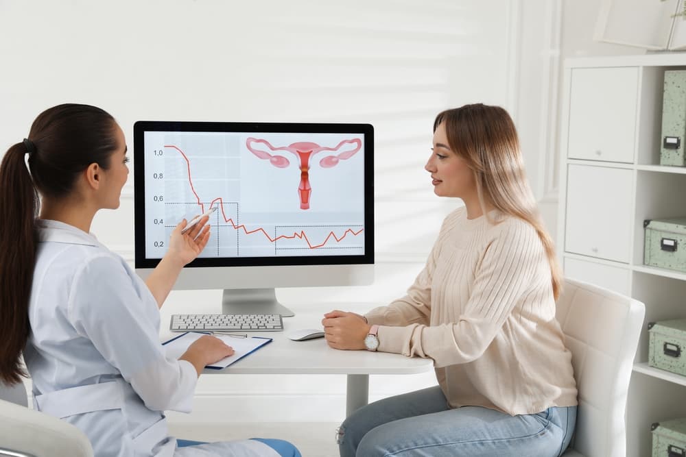 Endometriosis Evaluation Near Fairfax VA