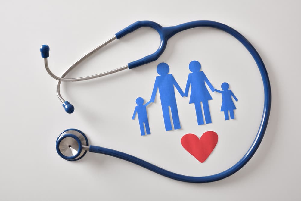 Family Medicine Appointments Available This Week in Reston, Virginia