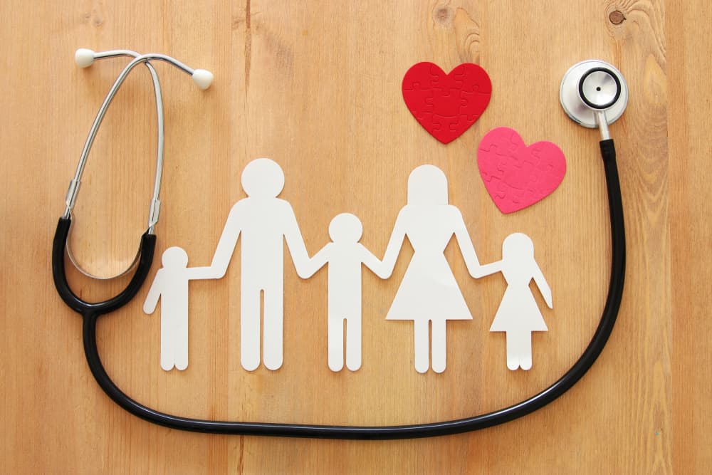 Family Medicine Appointments in Vienna, VA for Adults and Children