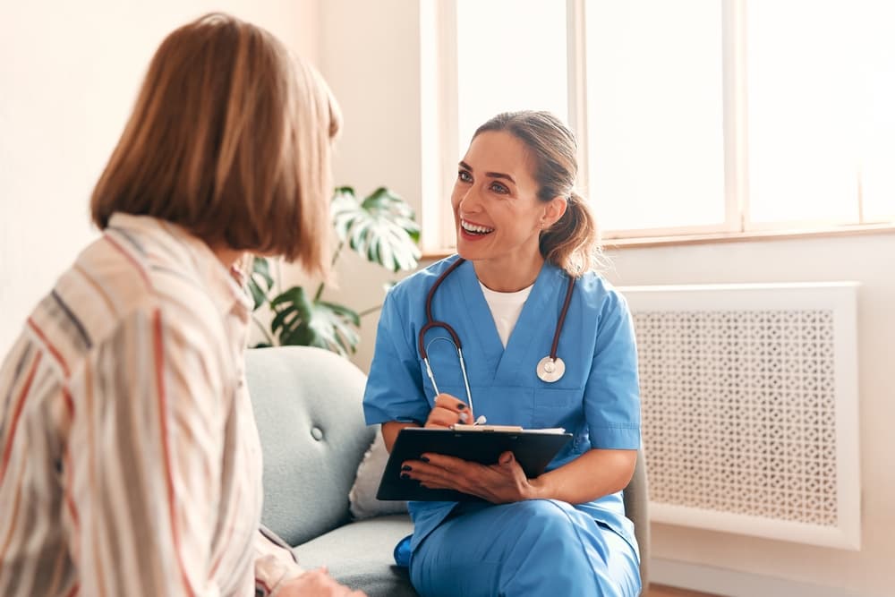 Family Medicine Providers in Vienna VA