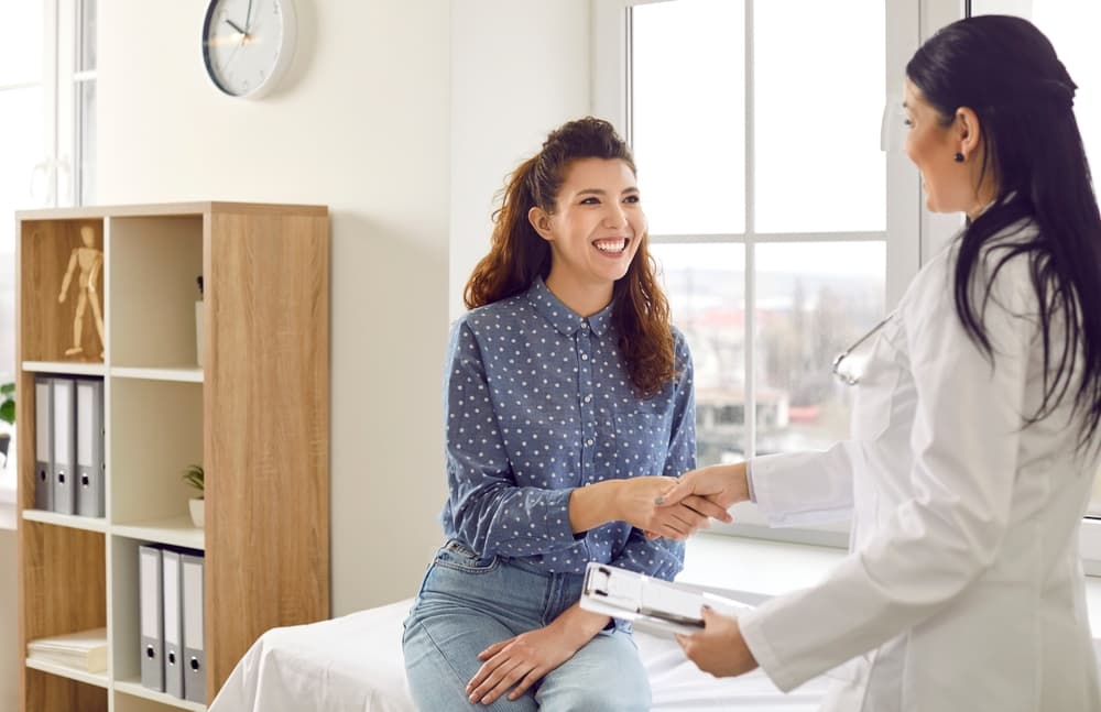 Fast GYN Appointment Near Woodbridge, VA for Irregular Periods and Hormone Concerns