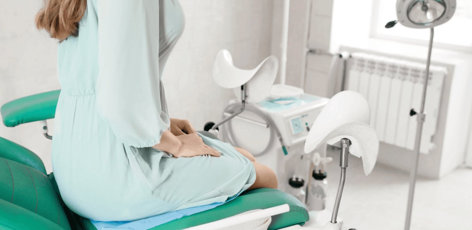 Fertility Consultation Gynecological Appointment in Reston Virginia