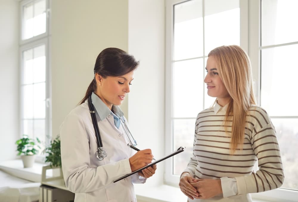 Fertility Tests Before IVF in Northern Virginia: What My Workup Was Really Like