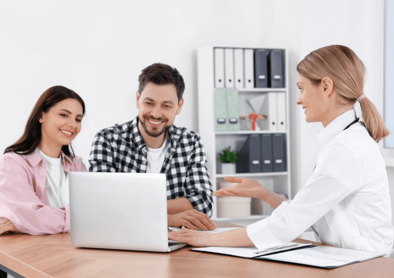 Frequently Asked Questions About Fertility Treatments in Reston, VA cover image