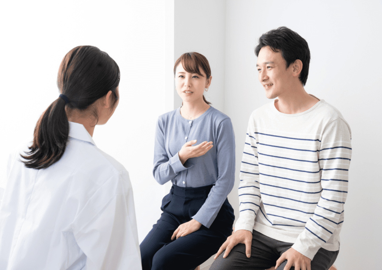 A Comprehensive Guide to Full-Service Male Fertility Testing in Fairfax County cover image