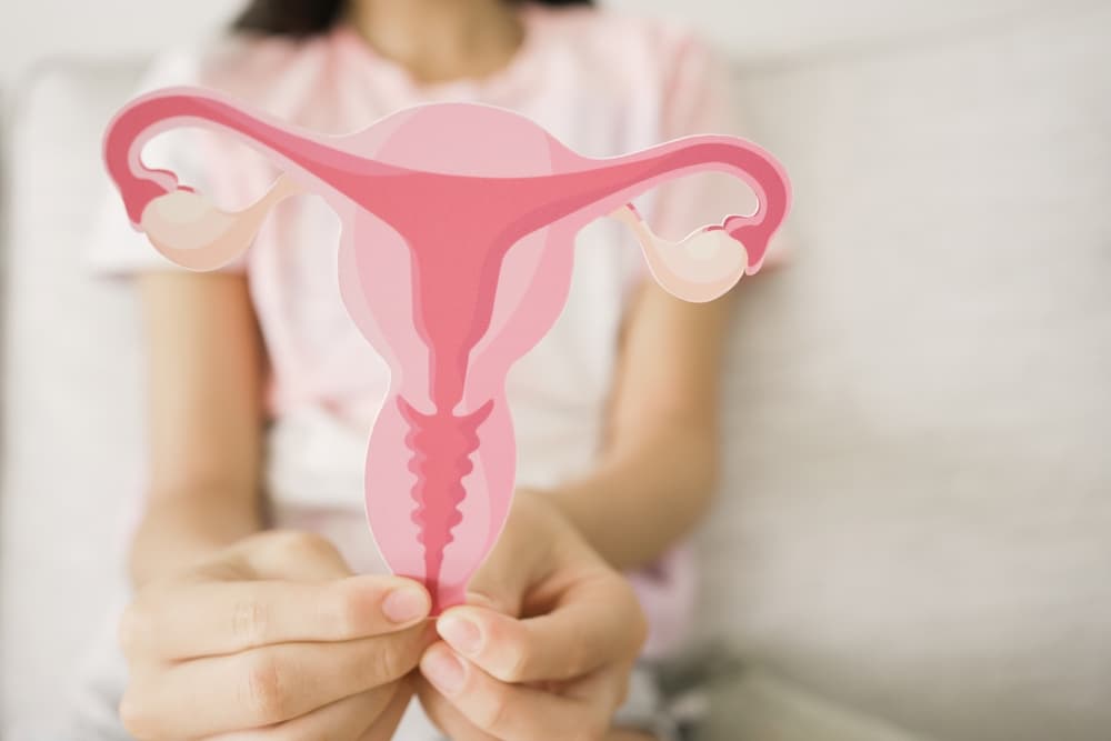Gynecologist Appointment for PCOS Evaluation