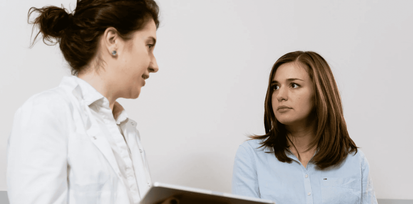 Gynecology Appointments: What to Expect at Your First Visit cover image