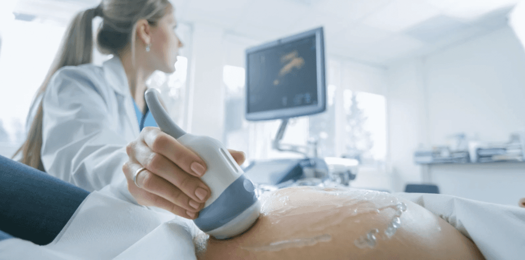 How Many Ultrasounds Do I Need for a Healthy Pregnancy? cover image