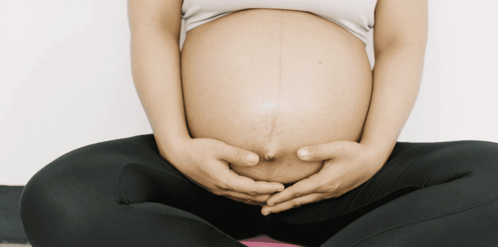 How Much Can I Work Out While Pregnant? cover image