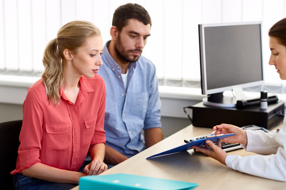 How to Choose the Right Fertility Specialist for Me cover image
